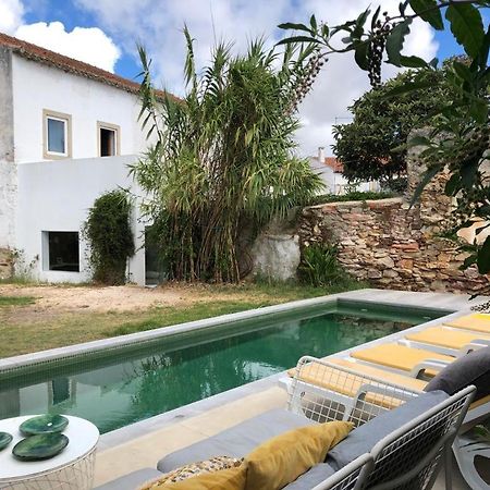 Farmacia Beach House Odemira Exterior photo