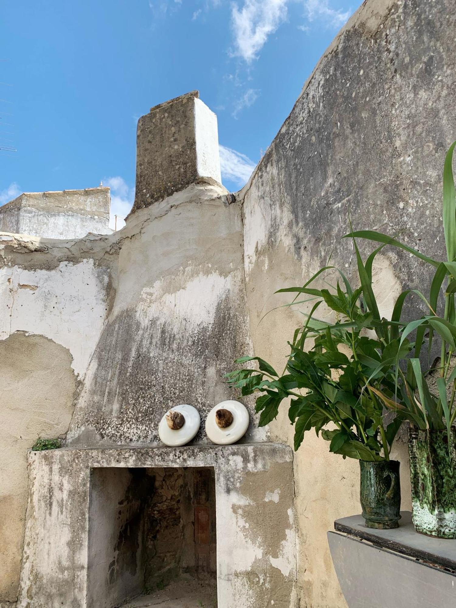 Farmacia Beach House Odemira Exterior photo