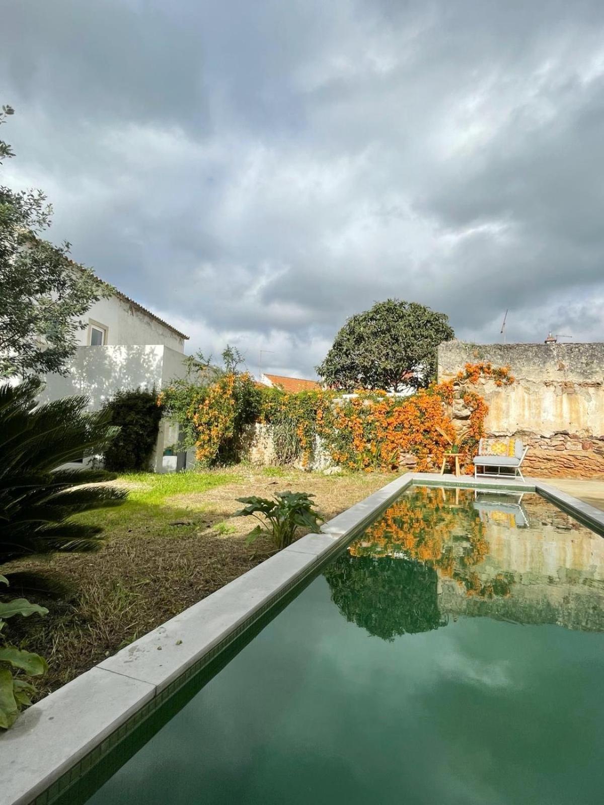 Farmacia Beach House Odemira Exterior photo
