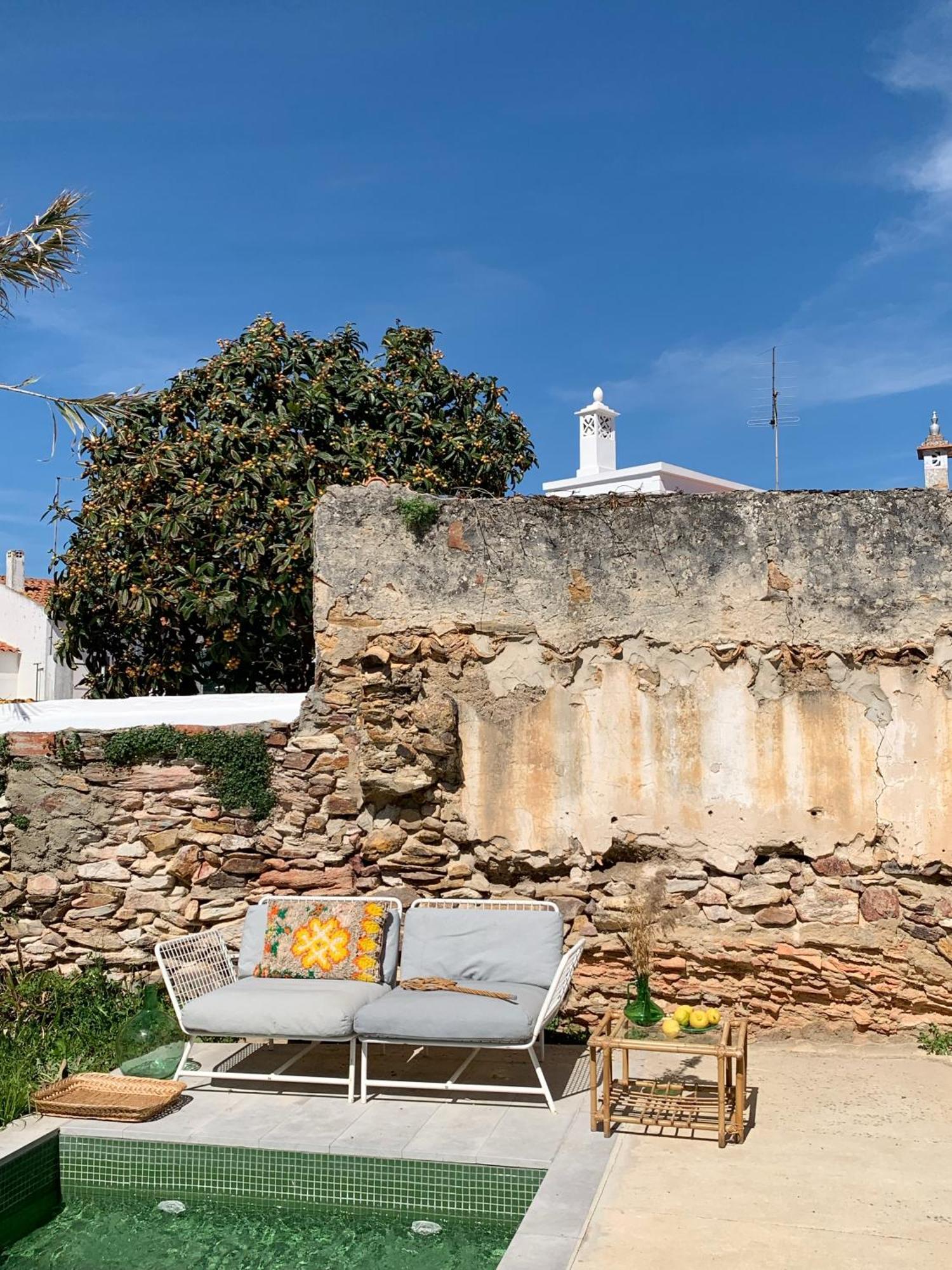 Farmacia Beach House Odemira Exterior photo