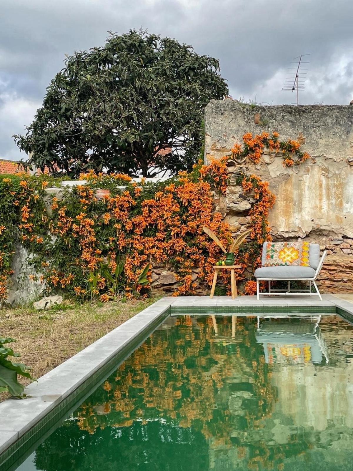 Farmacia Beach House Odemira Exterior photo