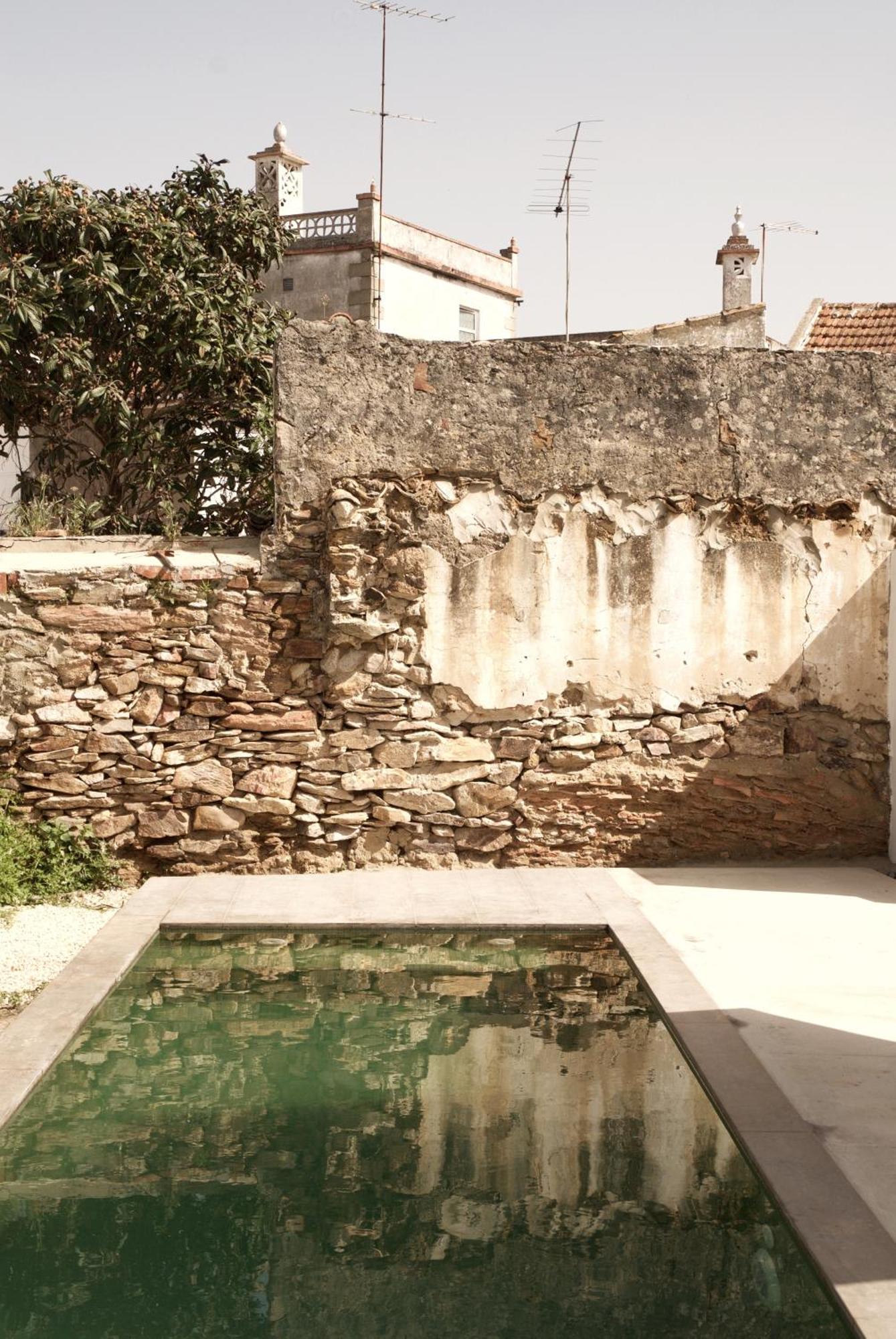Farmacia Beach House Odemira Exterior photo