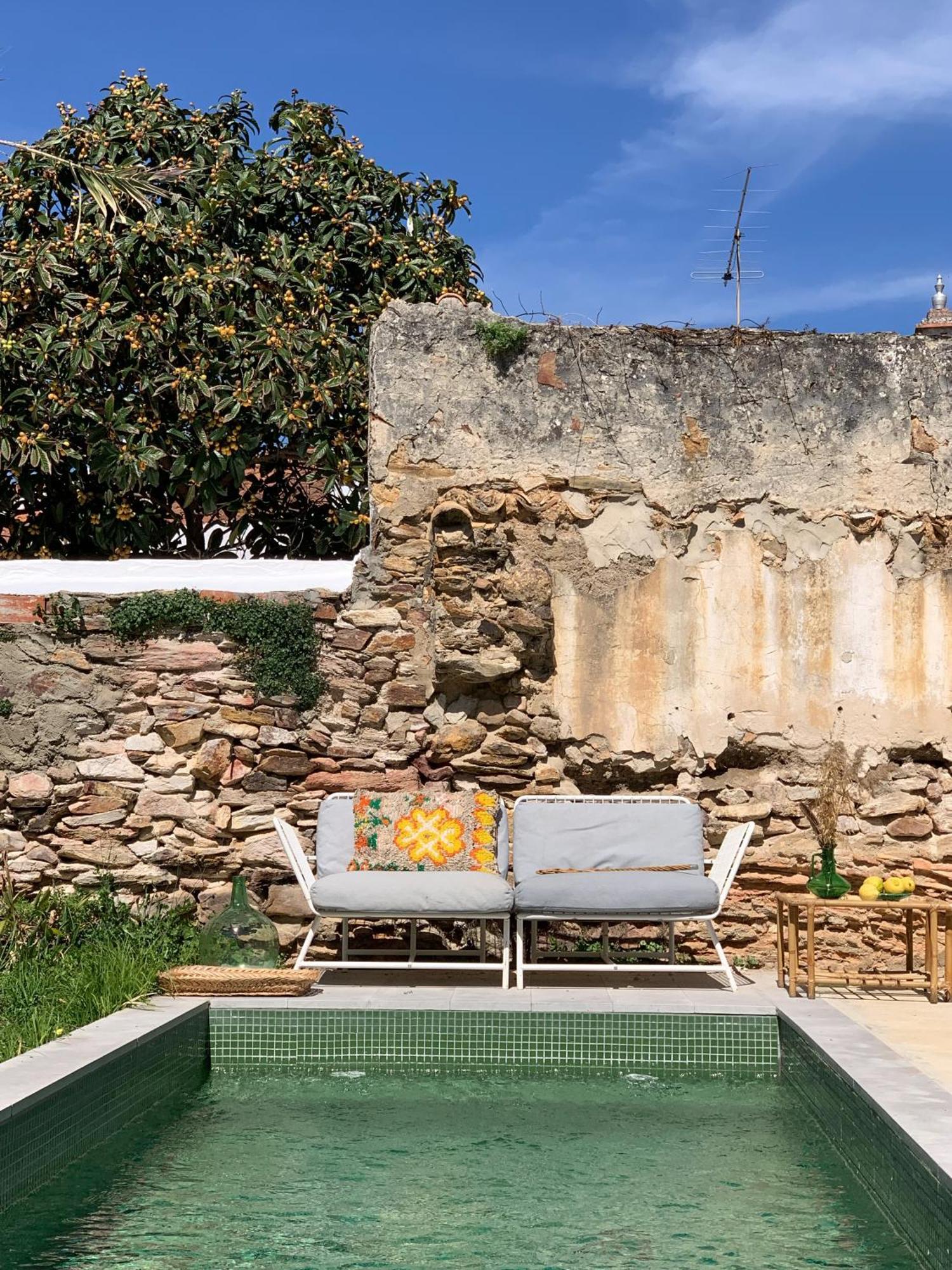 Farmacia Beach House Odemira Exterior photo